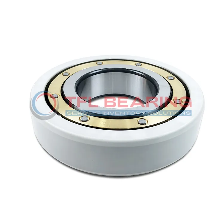 FAG Current-Insulated Bearings 6219-M-J20AA-C3